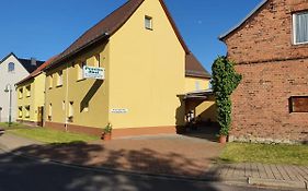 Pension Zum Amboss
